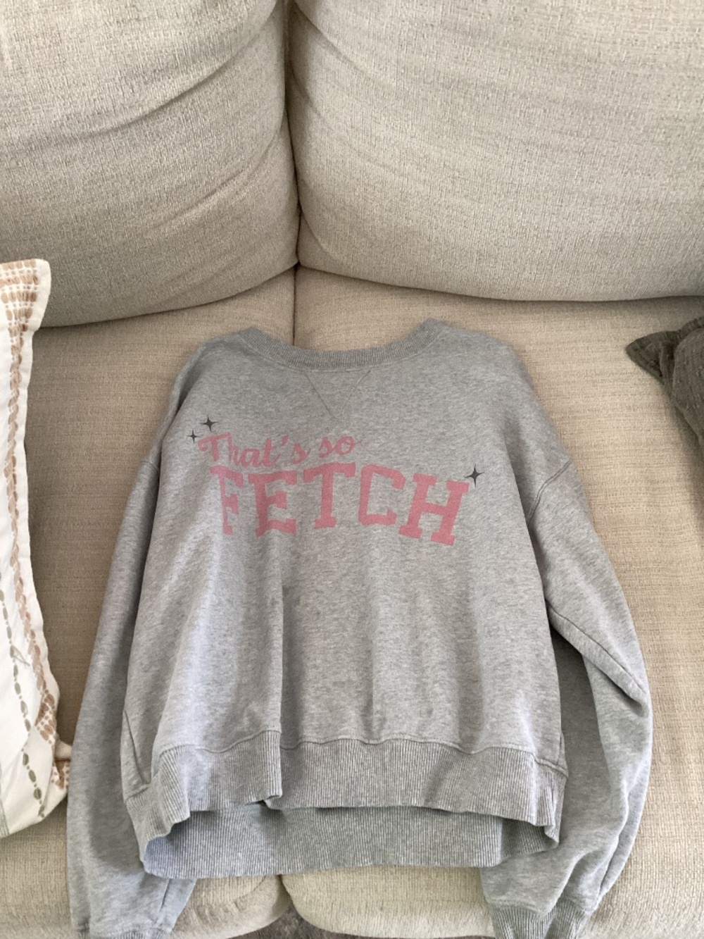 American Eagle + MeanGirls